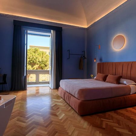 פלרמו Belmonte Luxury Rooms - Lr Collection מראה חיצוני תמונה