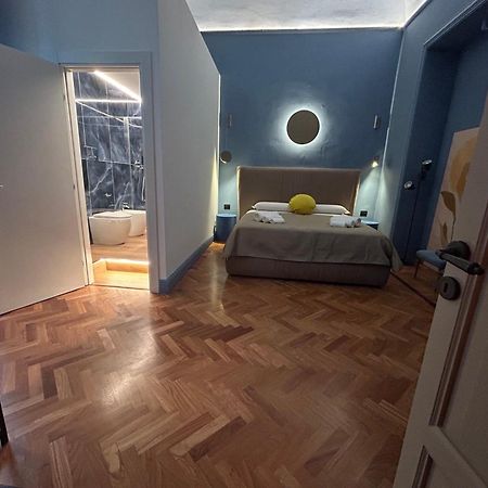 פלרמו Belmonte Luxury Rooms - Lr Collection מראה חיצוני תמונה