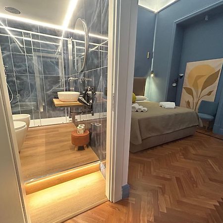 פלרמו Belmonte Luxury Rooms - Lr Collection מראה חיצוני תמונה