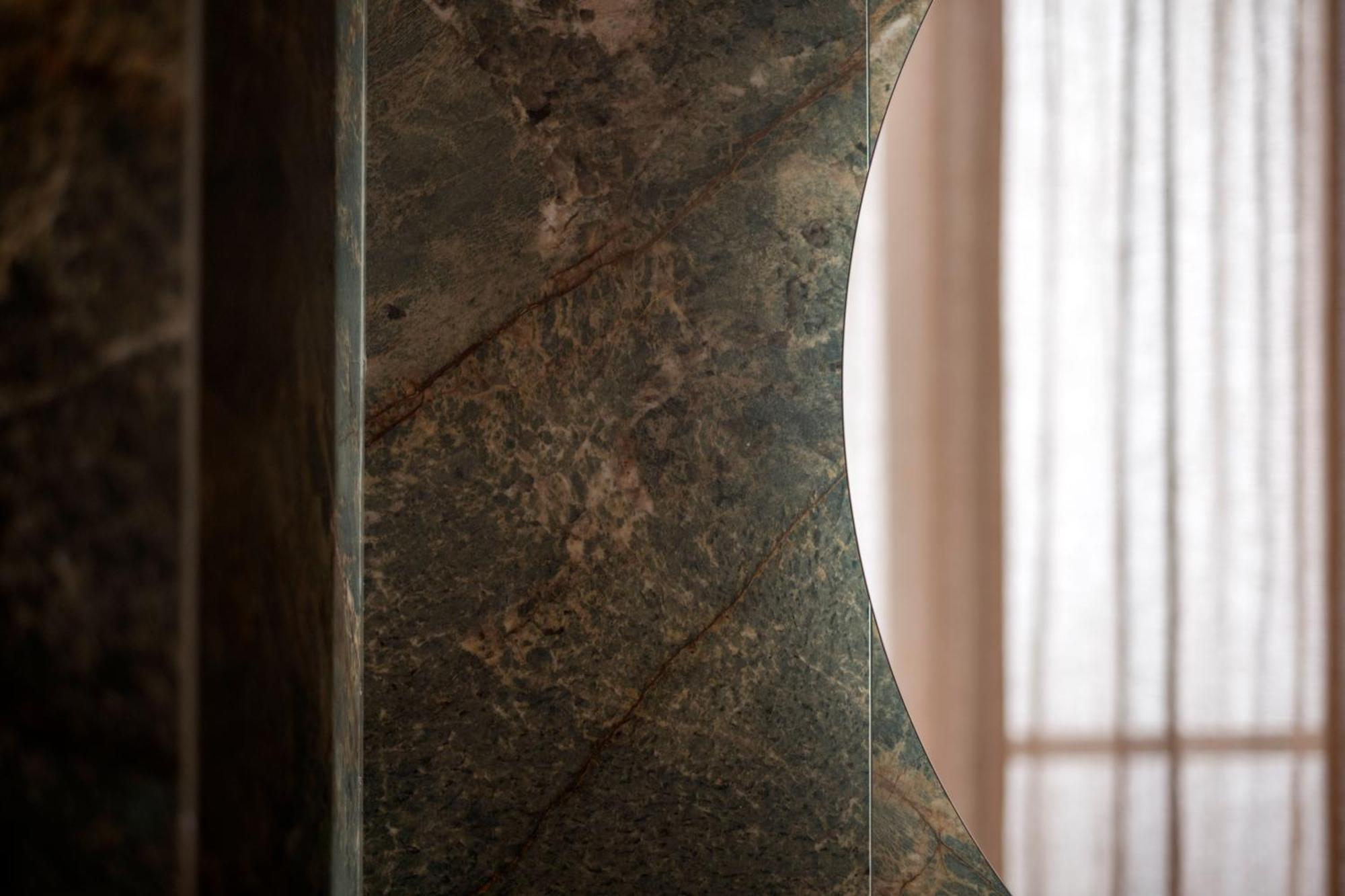פלרמו Belmonte Luxury Rooms - Lr Collection מראה חיצוני תמונה
