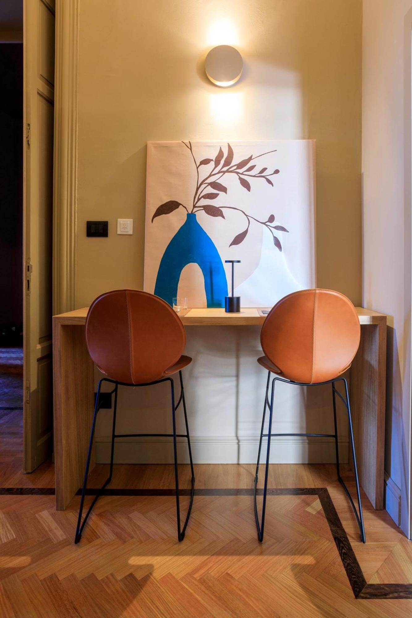 פלרמו Belmonte Luxury Rooms - Lr Collection מראה חיצוני תמונה