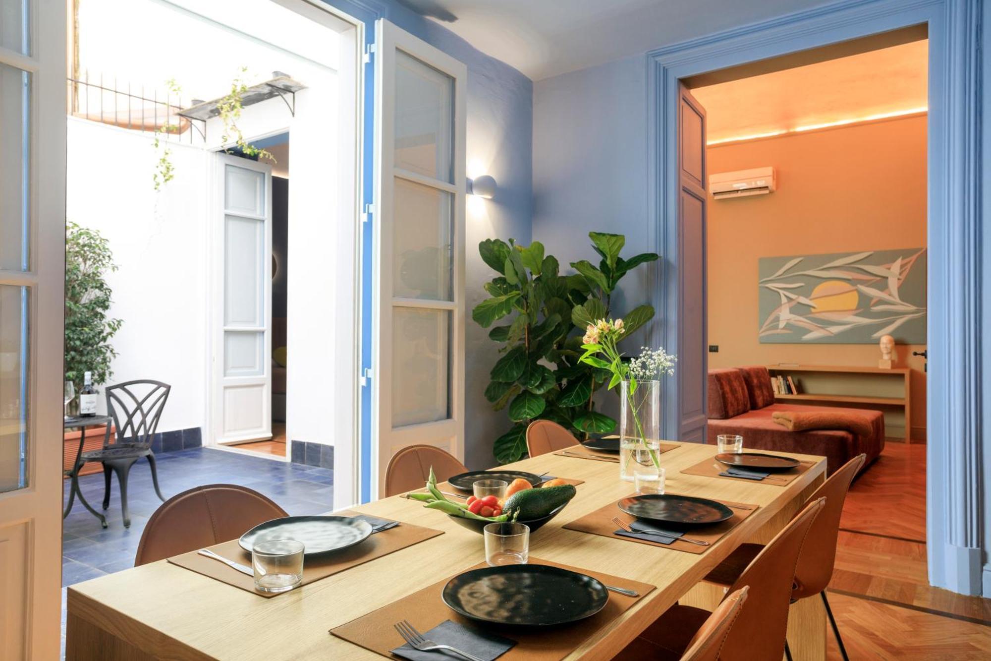 פלרמו Belmonte Luxury Rooms - Lr Collection מראה חיצוני תמונה