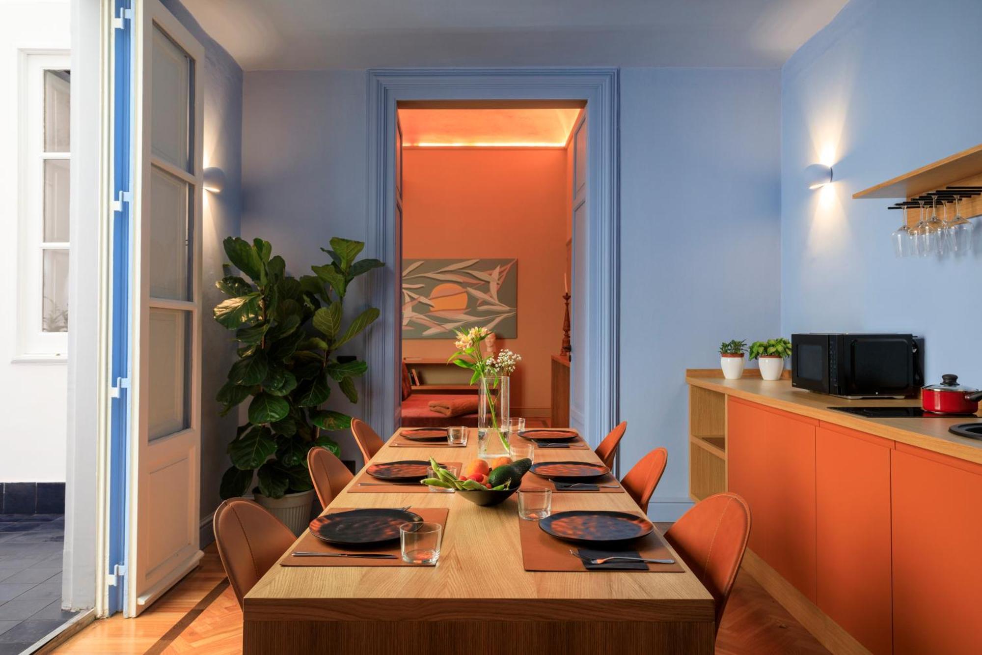 פלרמו Belmonte Luxury Rooms - Lr Collection מראה חיצוני תמונה