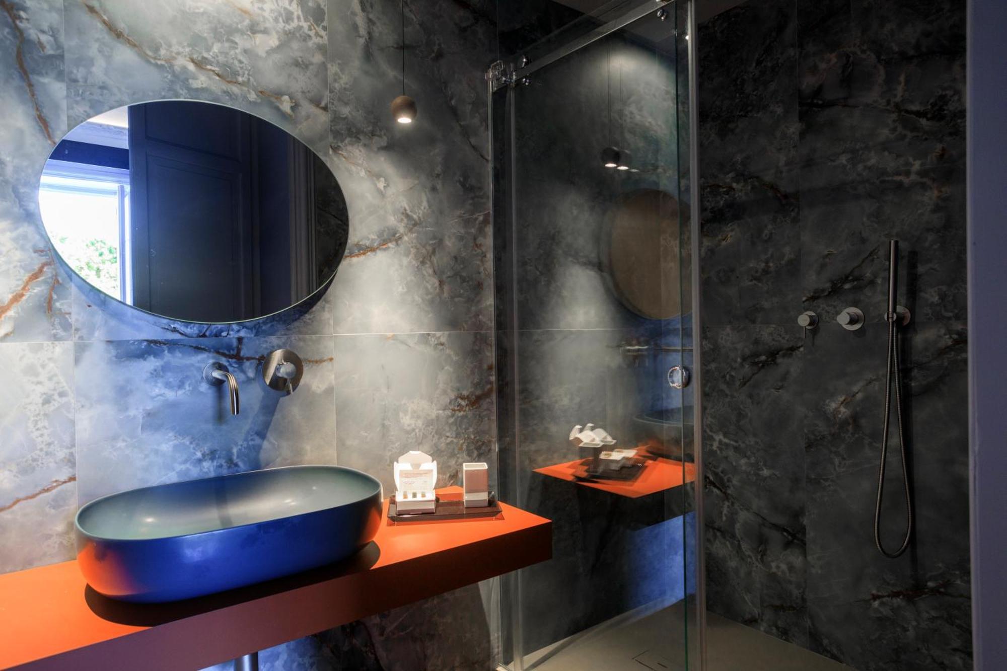 פלרמו Belmonte Luxury Rooms - Lr Collection מראה חיצוני תמונה