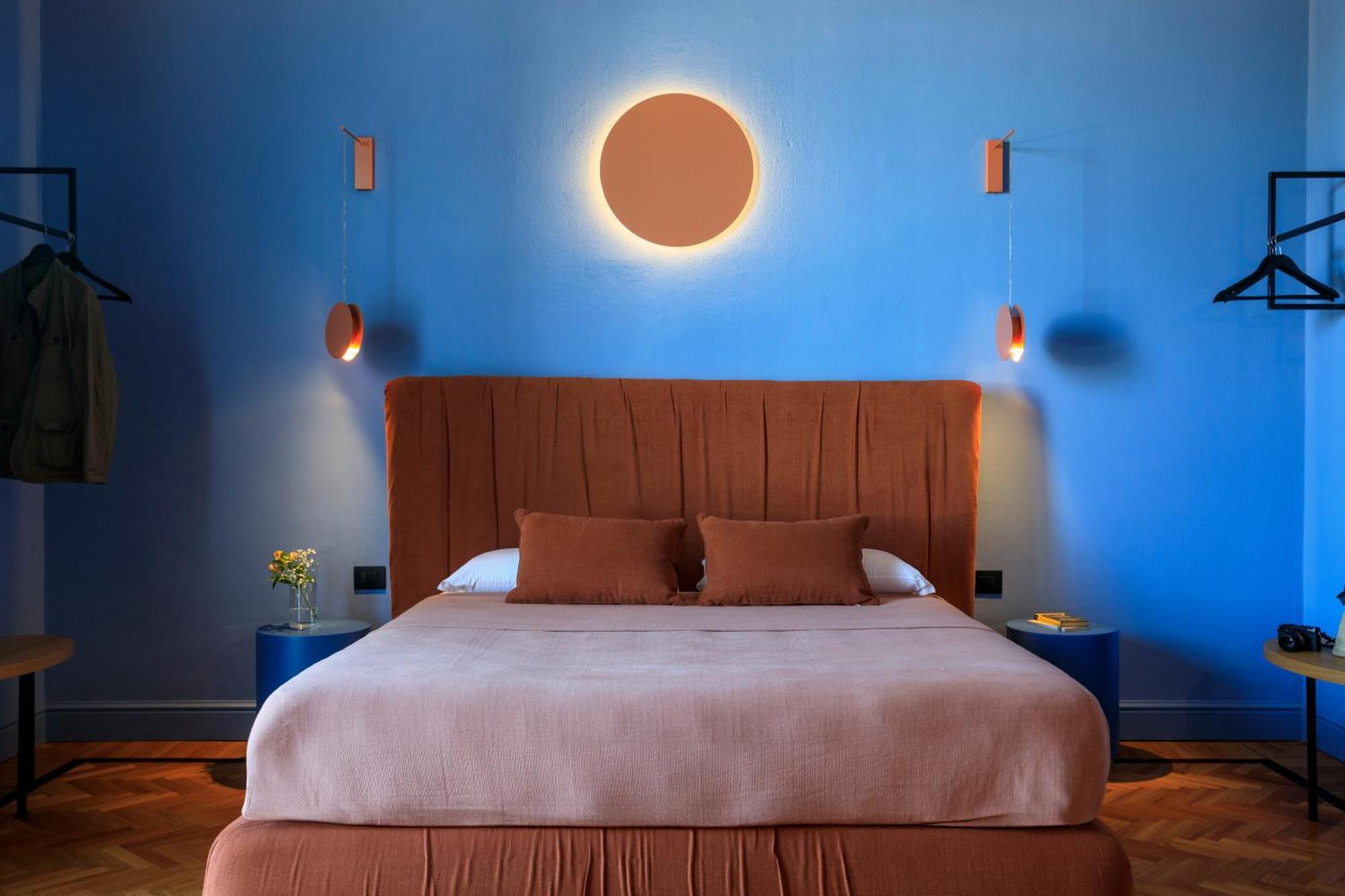 פלרמו Belmonte Luxury Rooms - Lr Collection מראה חיצוני תמונה
