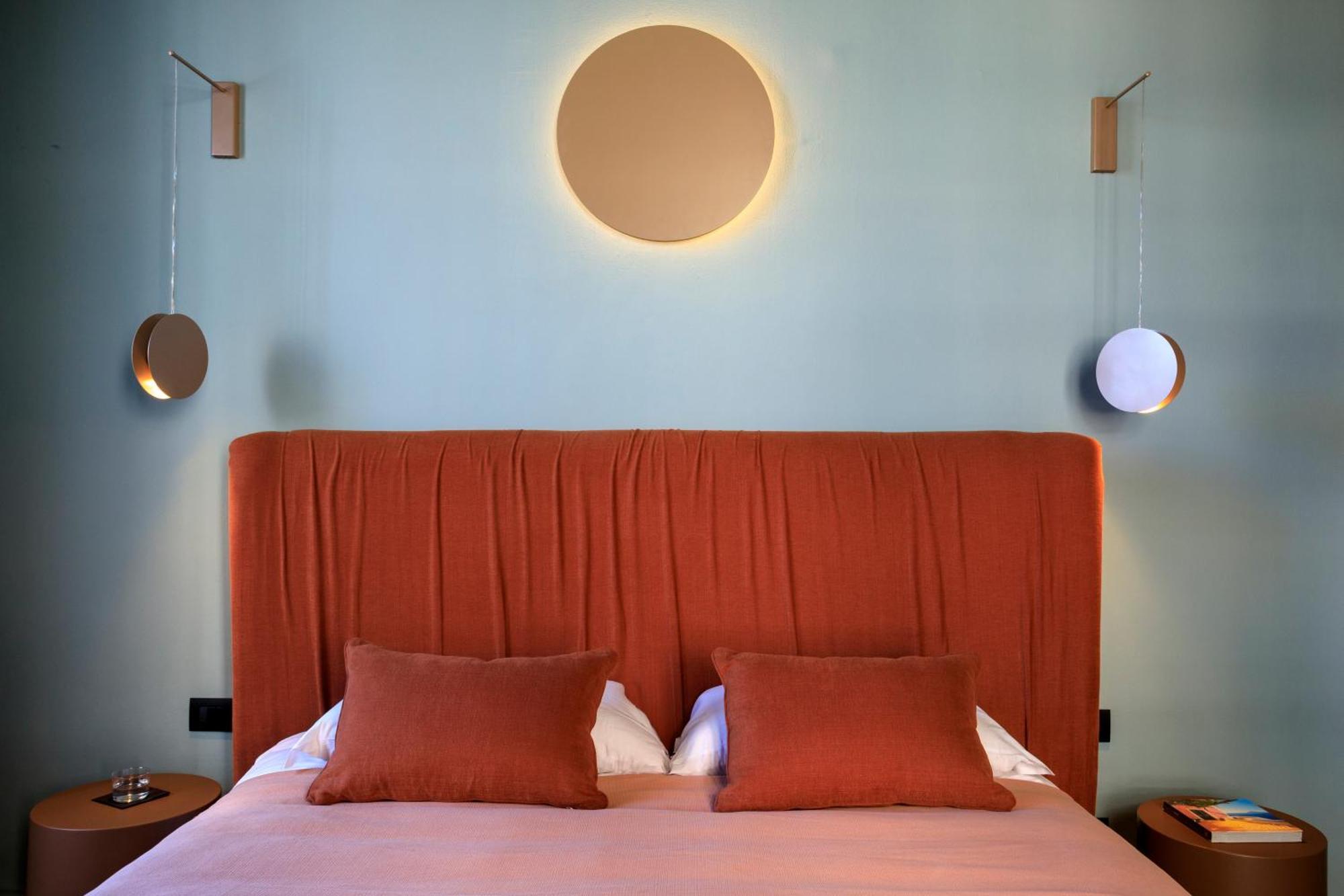 פלרמו Belmonte Luxury Rooms - Lr Collection מראה חיצוני תמונה