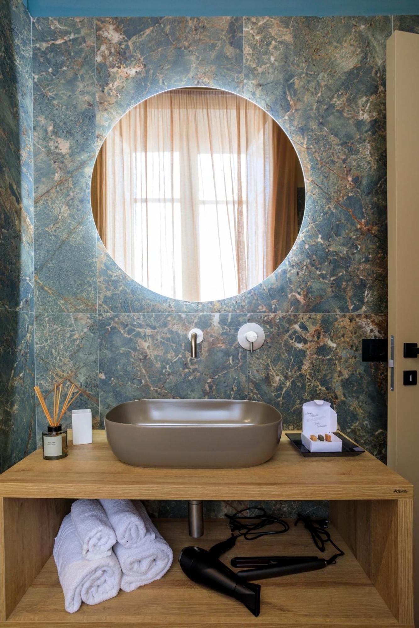 פלרמו Belmonte Luxury Rooms - Lr Collection מראה חיצוני תמונה