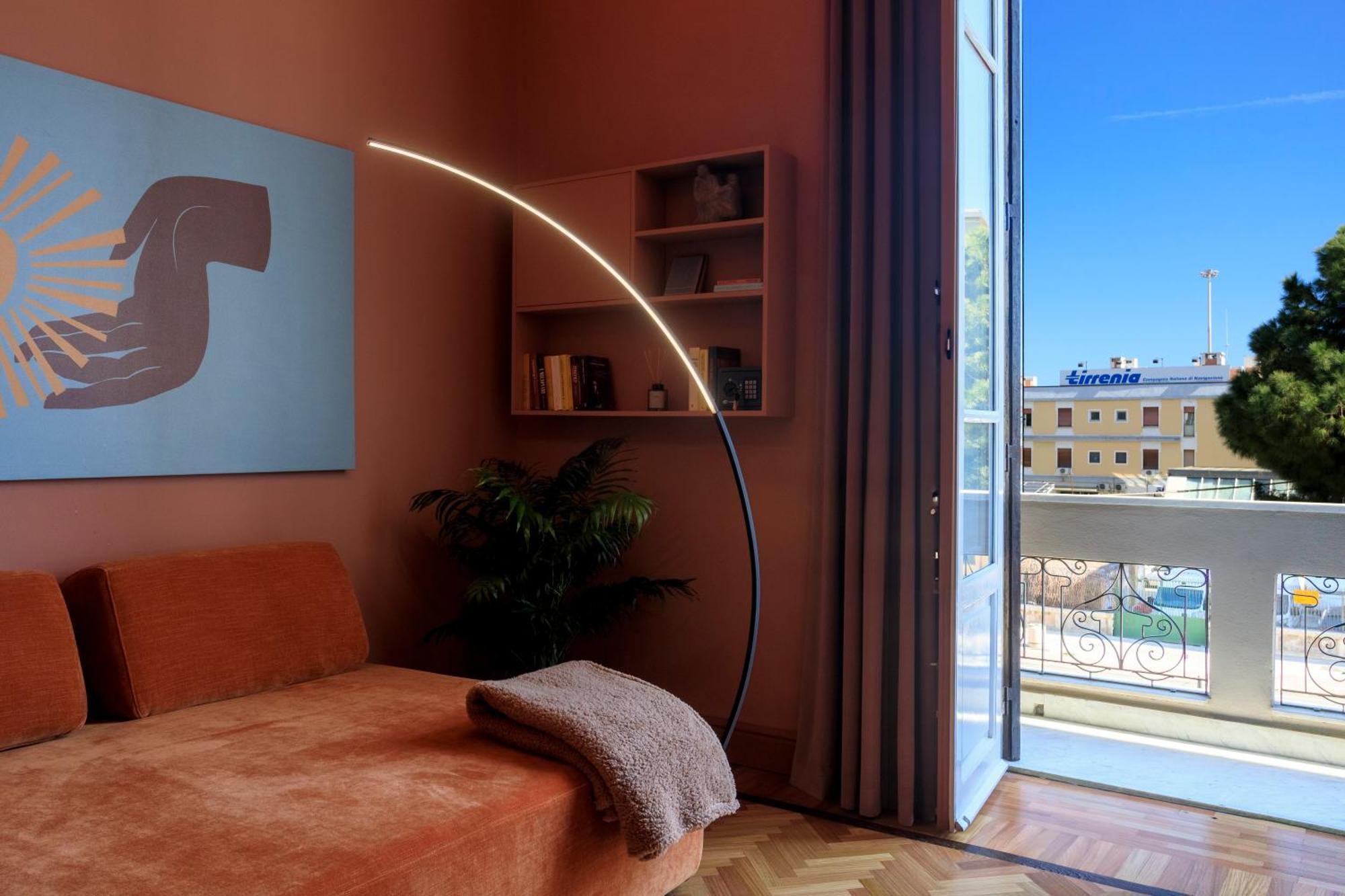 פלרמו Belmonte Luxury Rooms - Lr Collection מראה חיצוני תמונה