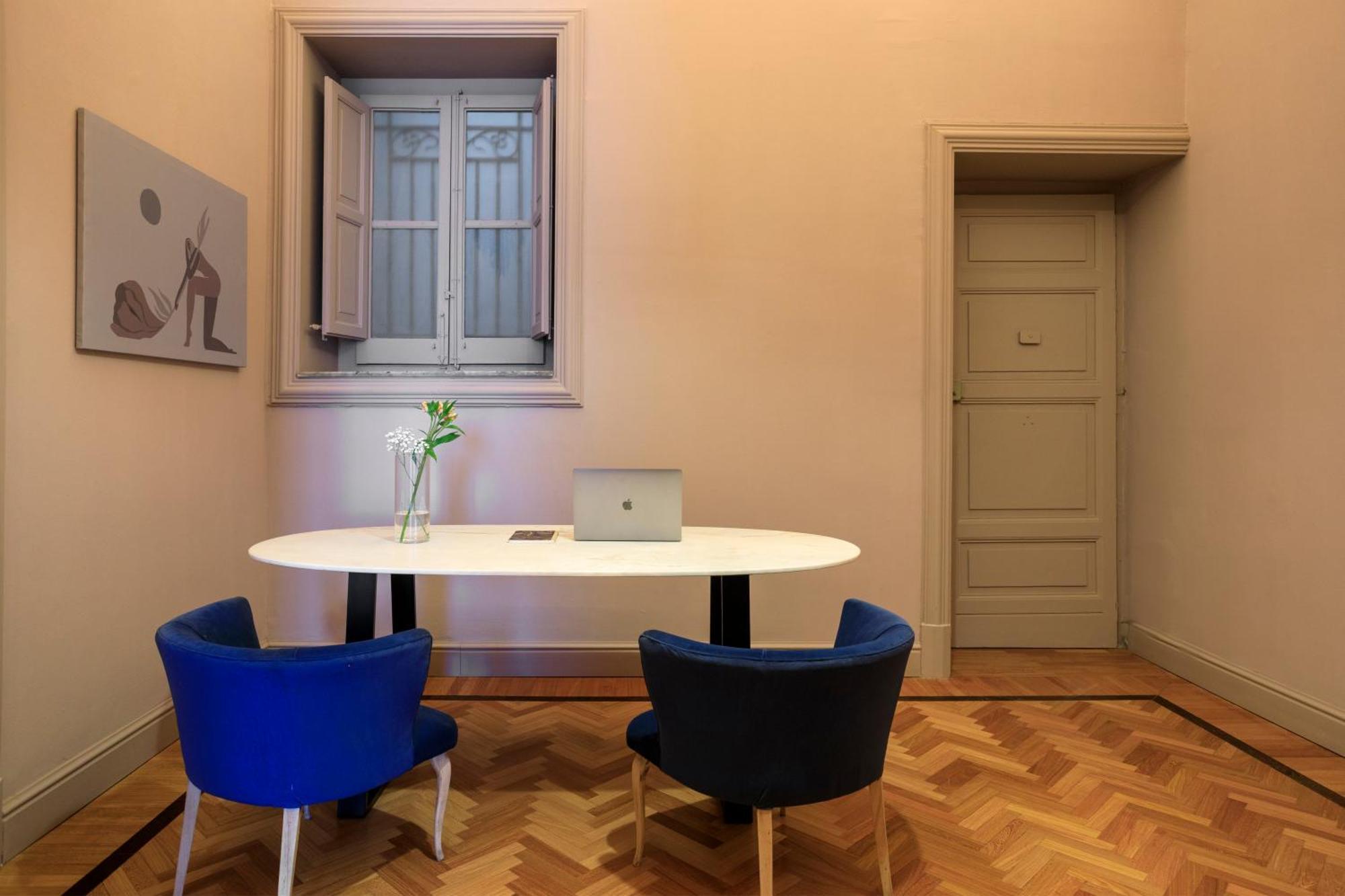 פלרמו Belmonte Luxury Rooms - Lr Collection מראה חיצוני תמונה