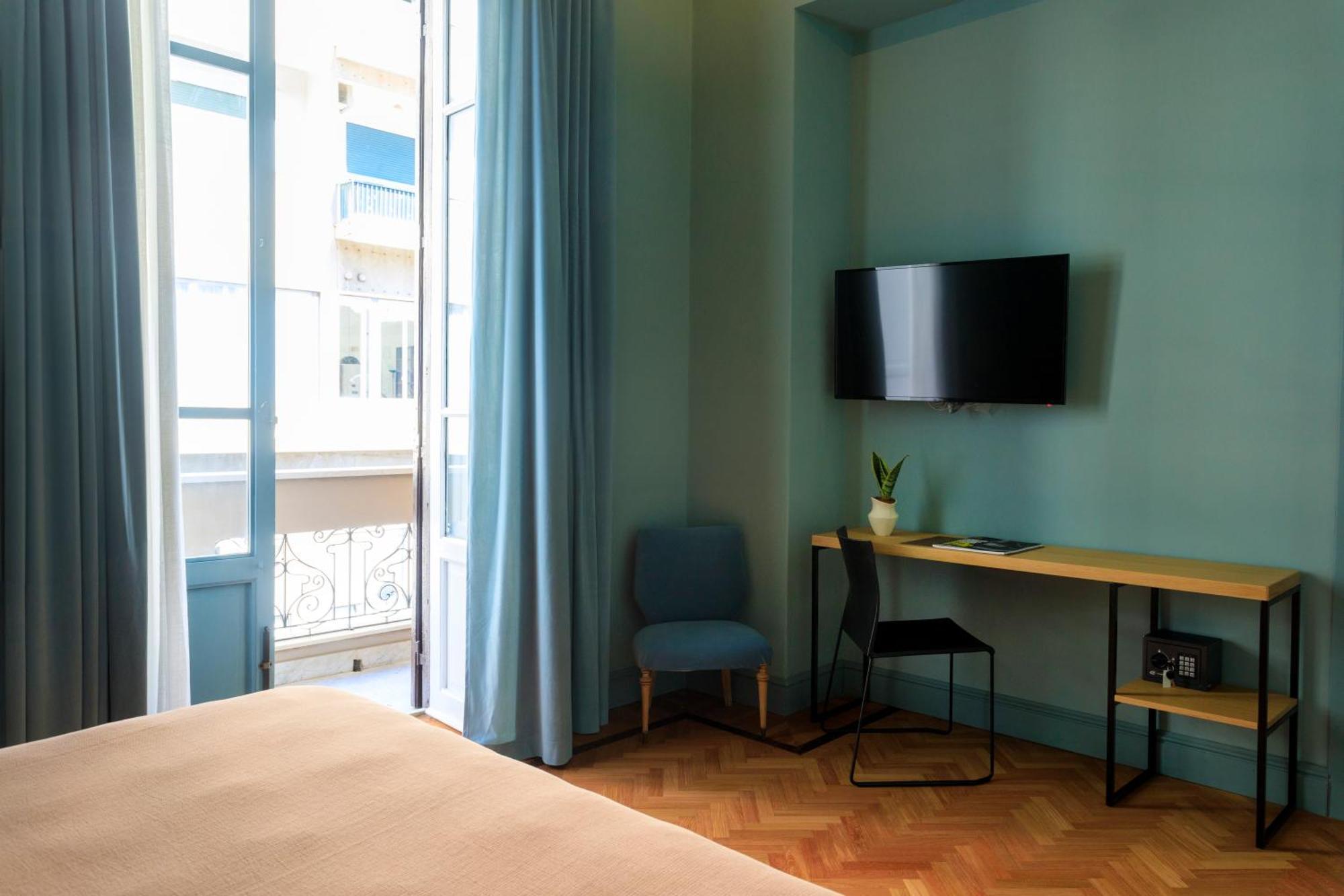 פלרמו Belmonte Luxury Rooms - Lr Collection מראה חיצוני תמונה