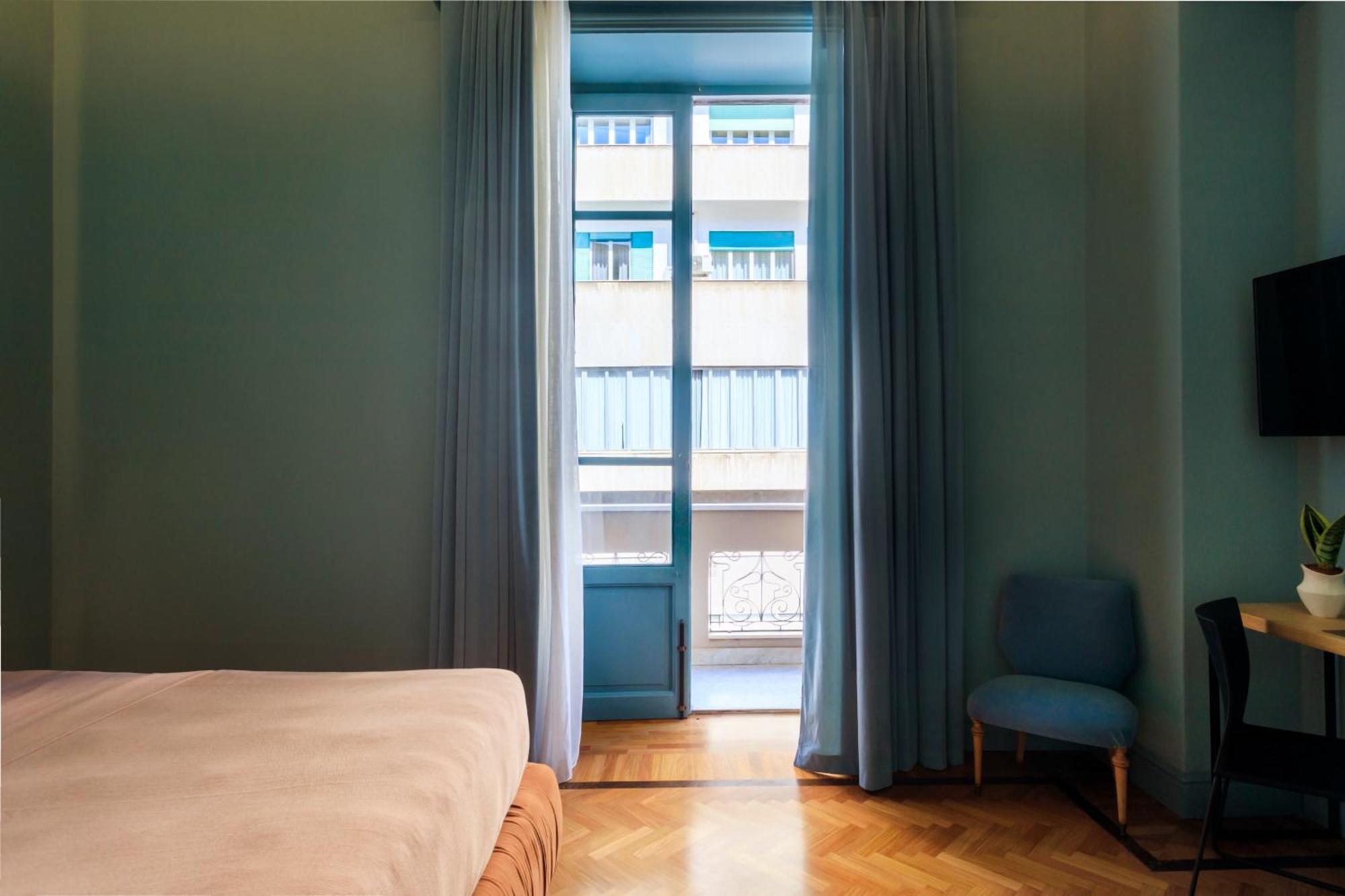 פלרמו Belmonte Luxury Rooms - Lr Collection מראה חיצוני תמונה