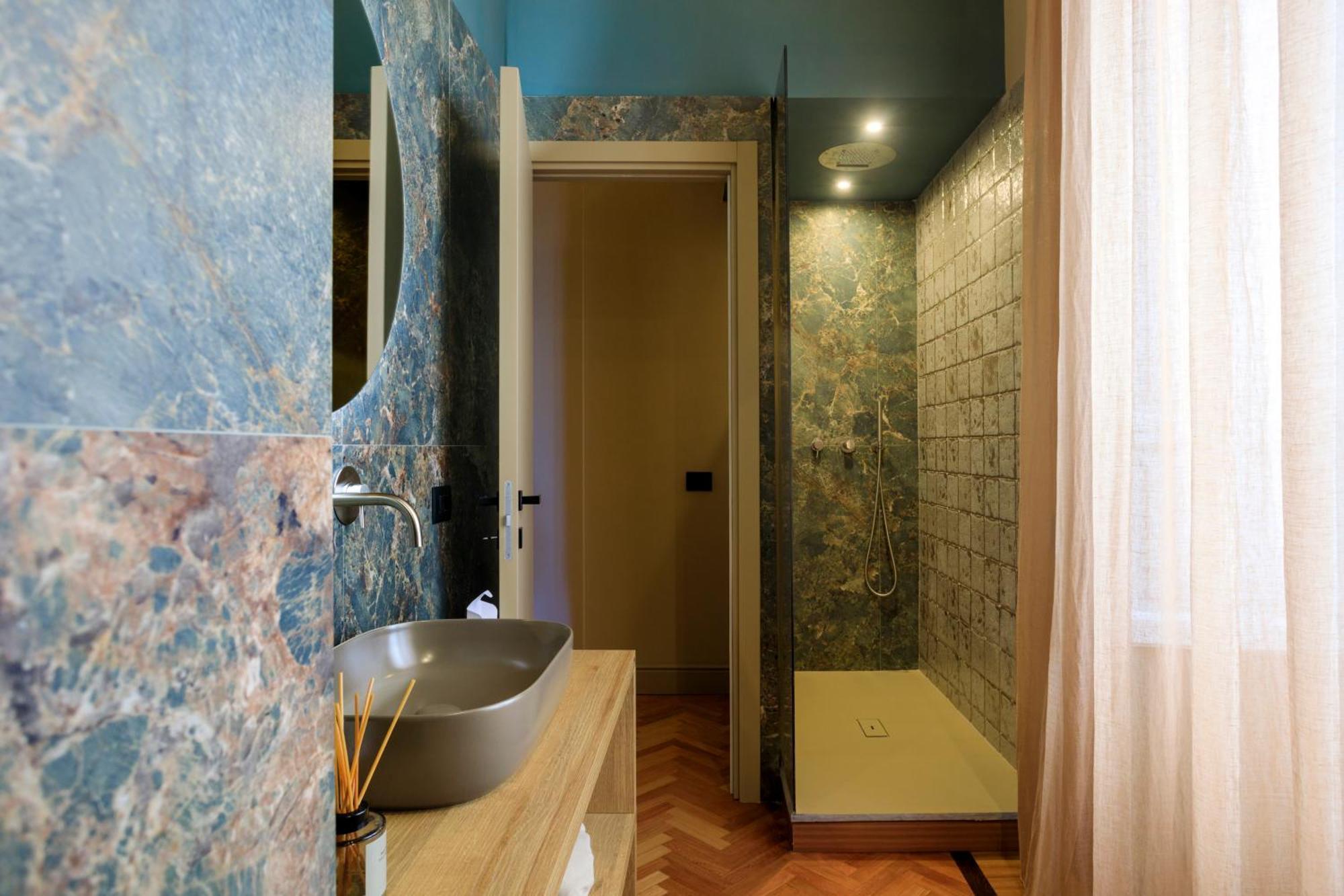 פלרמו Belmonte Luxury Rooms - Lr Collection מראה חיצוני תמונה