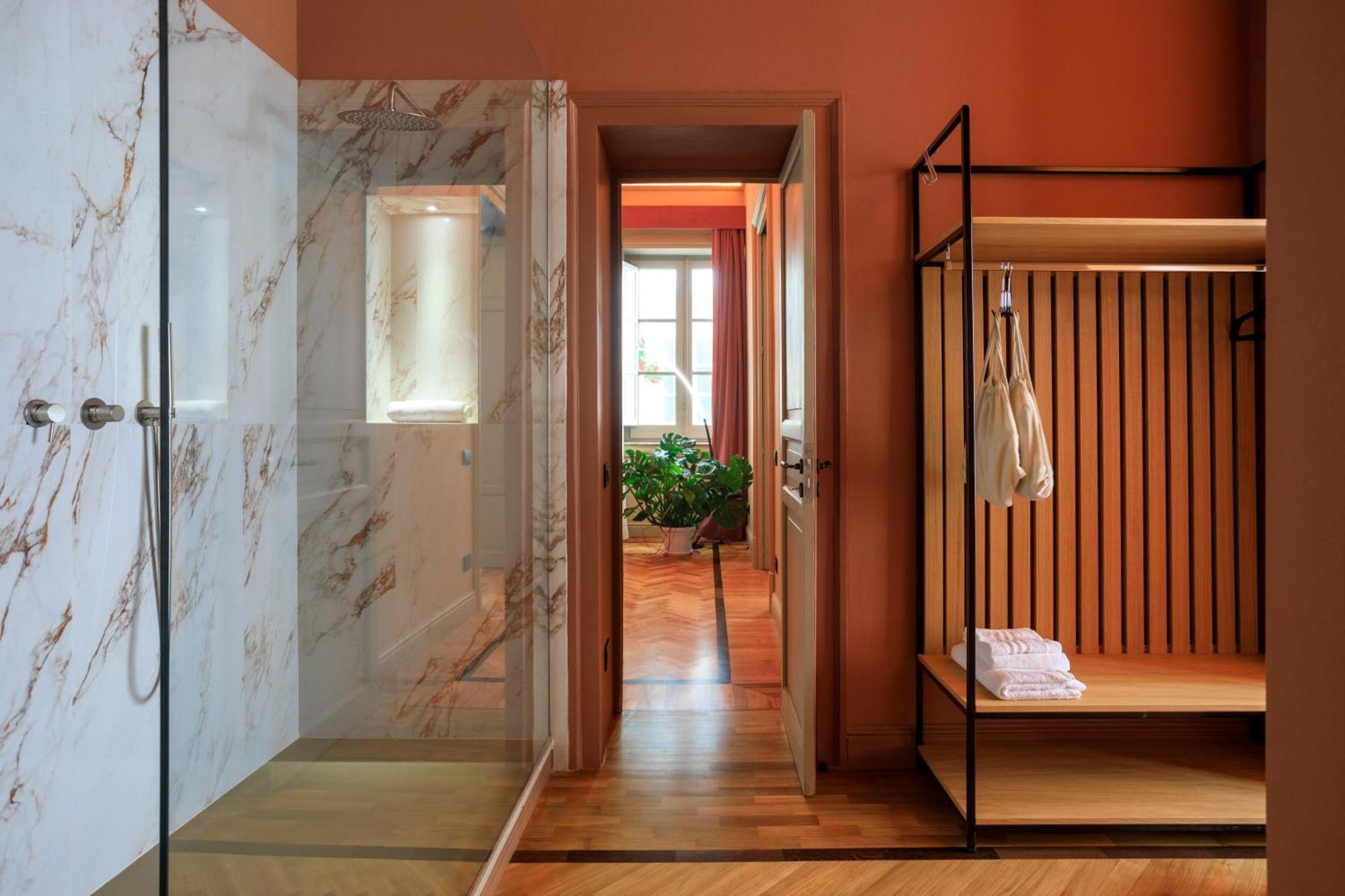 פלרמו Belmonte Luxury Rooms - Lr Collection מראה חיצוני תמונה