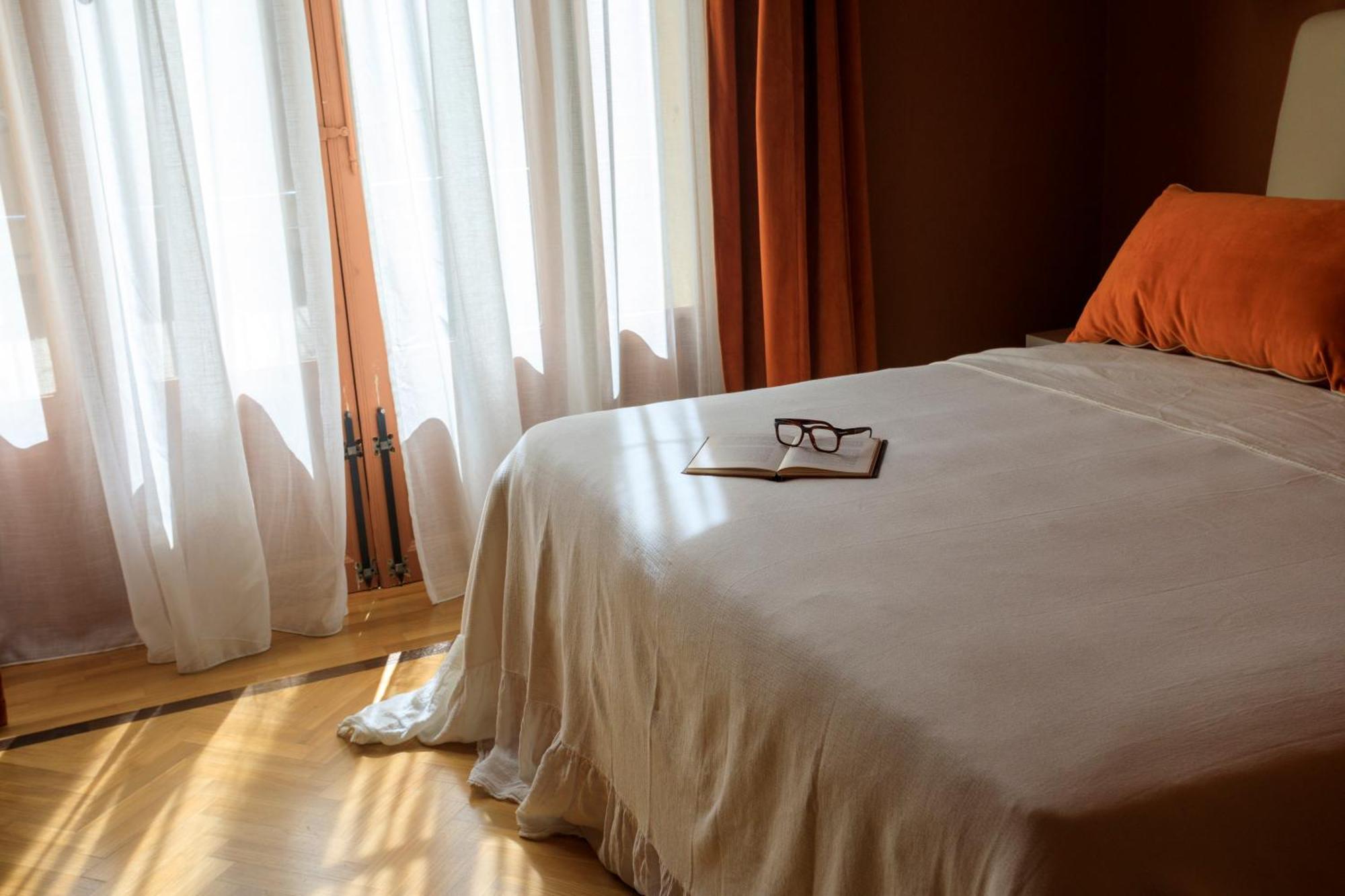 פלרמו Belmonte Luxury Rooms - Lr Collection מראה חיצוני תמונה