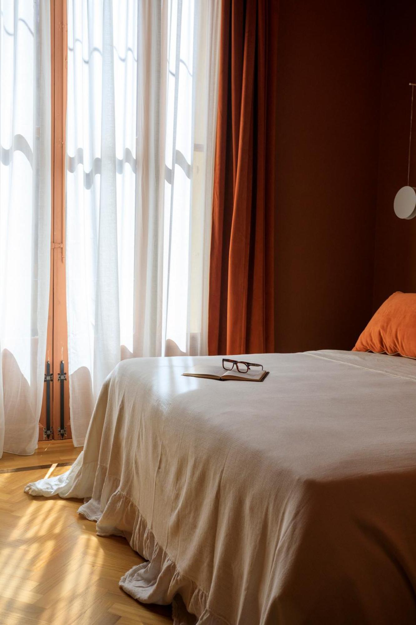 פלרמו Belmonte Luxury Rooms - Lr Collection מראה חיצוני תמונה